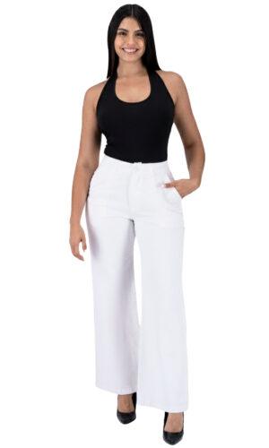 Pantalón Chino Mujer Recto 025906