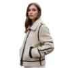 Chamarra Mujer Doble Vista Tr4152