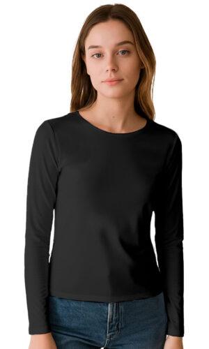 Blusa Licra Mujer Lu4082