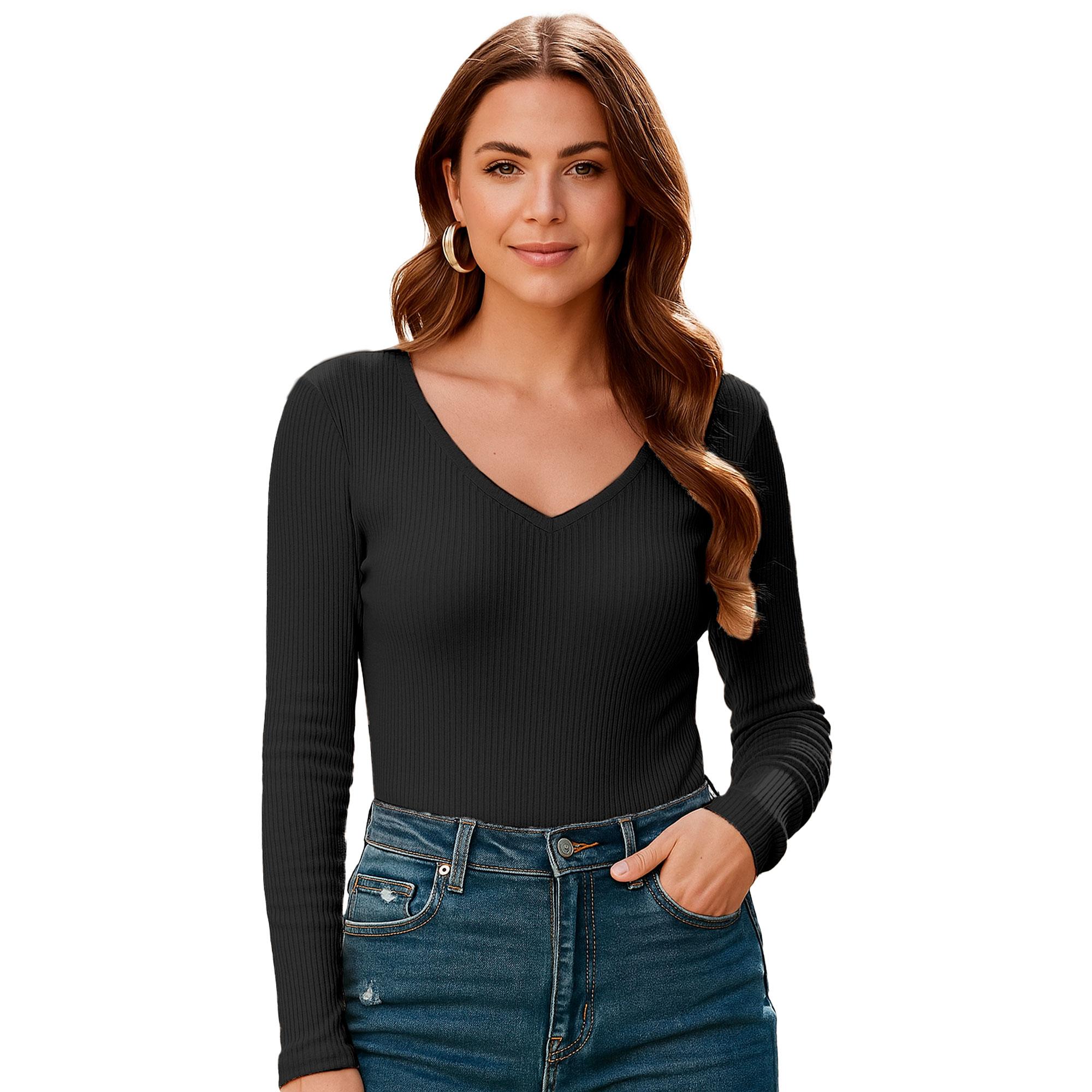 Body Mujer Lu4119