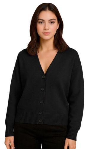 Sueter Oversize Mujer Lu4126