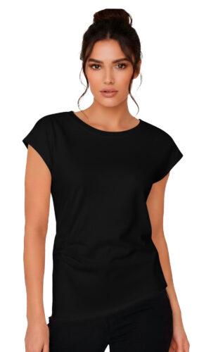 Blusa Mujer Playera Lu4128