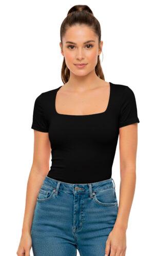 Body Britos Jeans Mujer Licra Lu4129