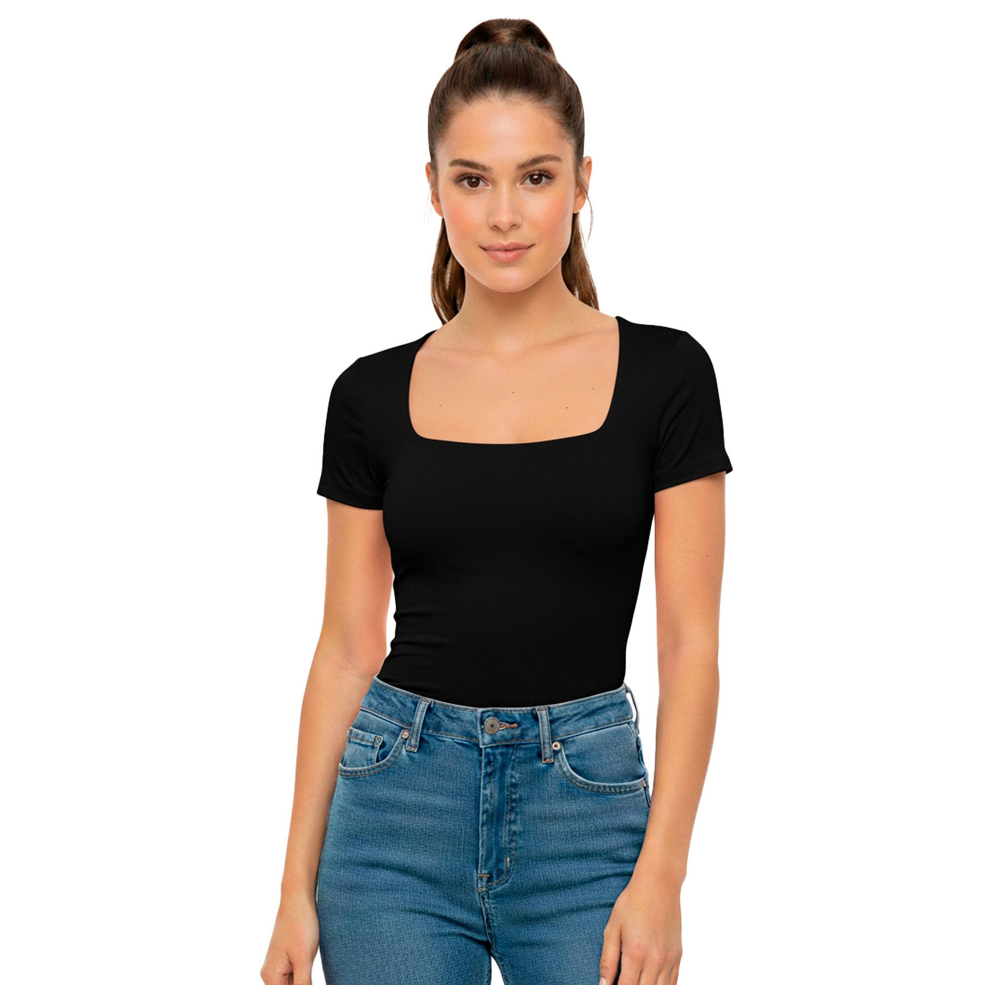 Body Britos Jeans Mujer Licra Lu4129