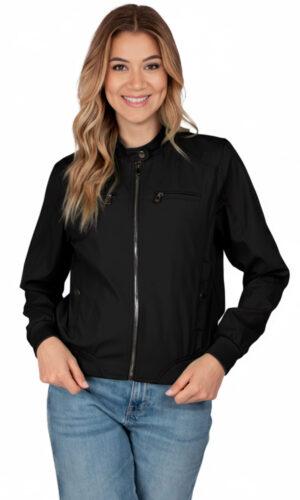 Chamarra Mujer Casual Tr4115