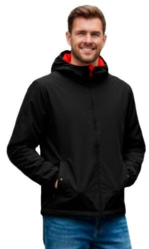 Chamarra Ligera Hombre Sa2151