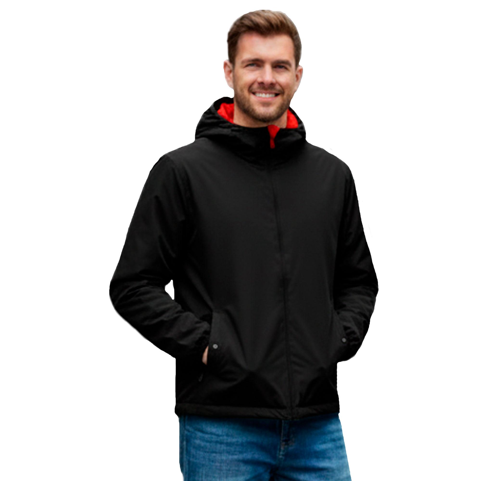 Chamarra Ligera Hombre Sa2151