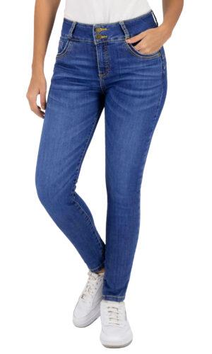 Pantalón Skinny Mujer Magic Pomp 025241