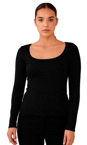 Blusa Mujer Licra Lu4140