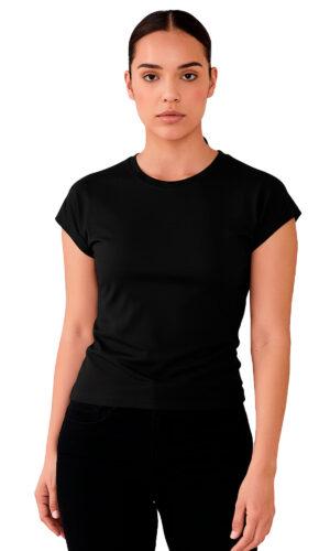 Blusa Licra Mujer Licra Lu4141