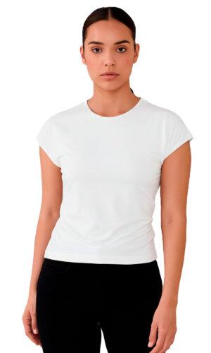 Blusa Licra Mujer Licra Lu4141
