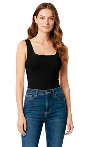 Blusa Mujer Camiseta Licra Lu4151