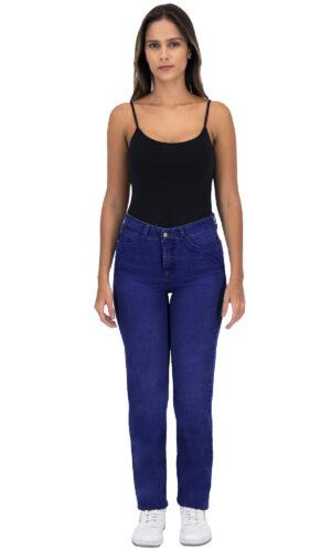 Pantalón Recto Mujer Magic Pomp 025708