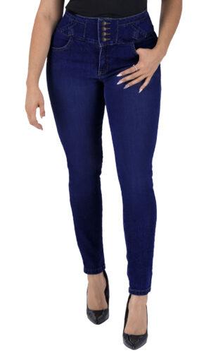Pantalón Skinny Mujer Corazón 025781