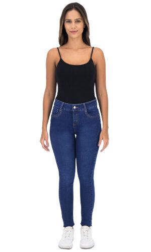 Pantalón Skinny Mujer Magic Pomp 025713