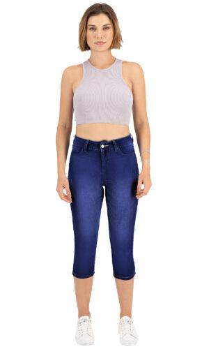 Capri Mujer Magic Pomp 026075