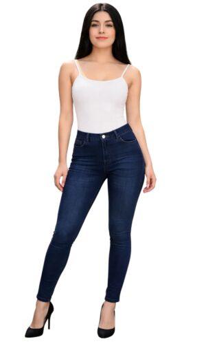 Pantalón Skinny Mujer Magic Pomp 026025