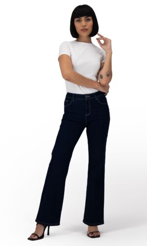 Pantalón Bootcut Mujer Magic Pomp 026062