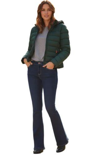 Pantalón Bootcut Mujer Magic Pomp 026062