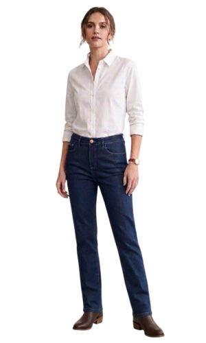 Pantalón Recto Magic Pomp Mujer 026065